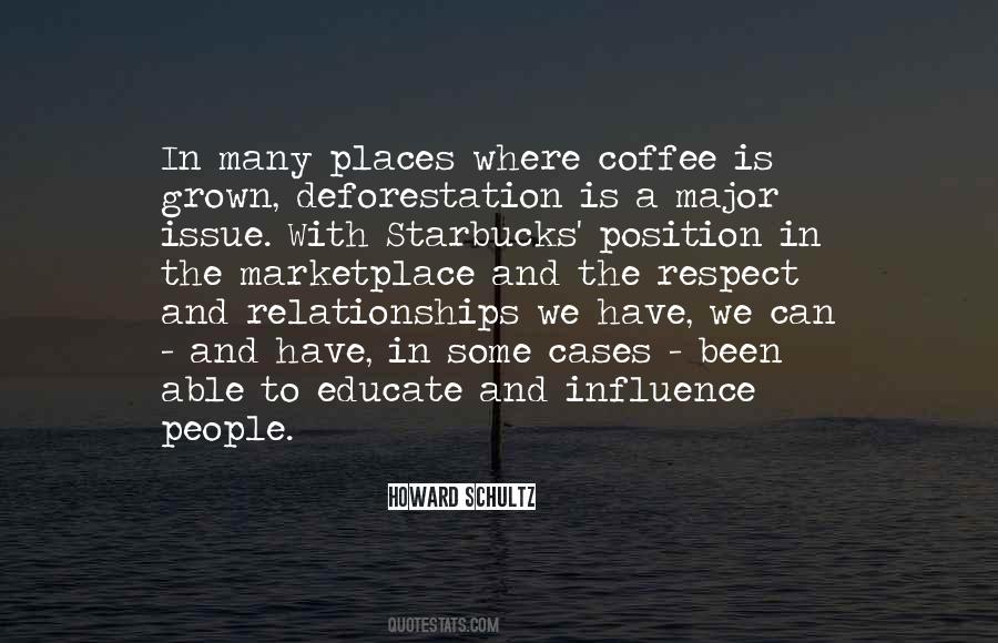 Some Coffee Quotes #581209