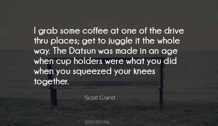 Some Coffee Quotes #626469
