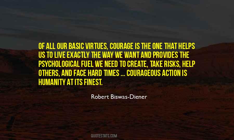 Need To Help Others Quotes #1352113