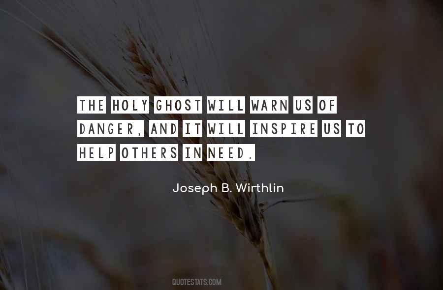 Need To Help Others Quotes #1413380