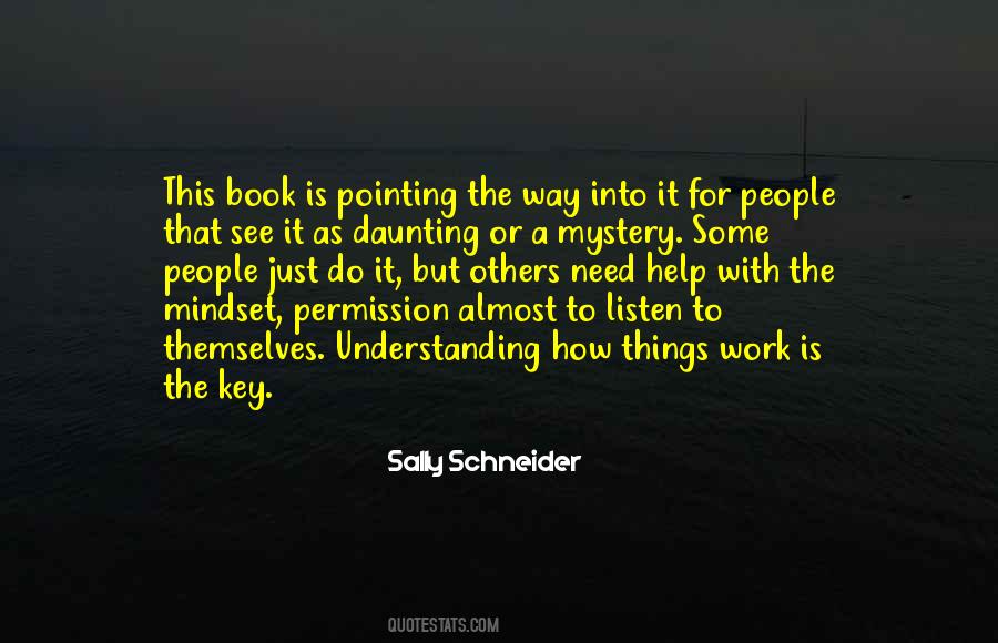 Need To Help Others Quotes #1658577