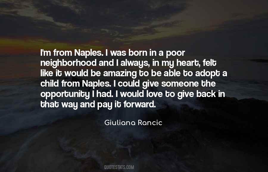 Quotes About Give Someone #1192845