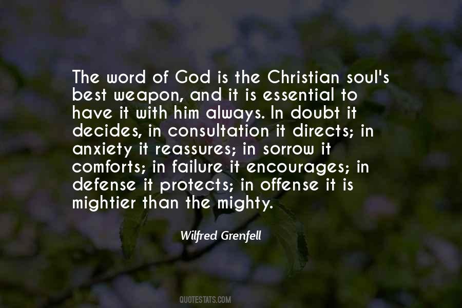 Best Word In Quotes #1154972