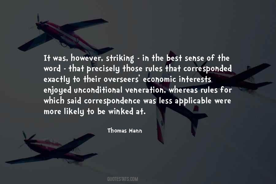 Best Word In Quotes #1395634