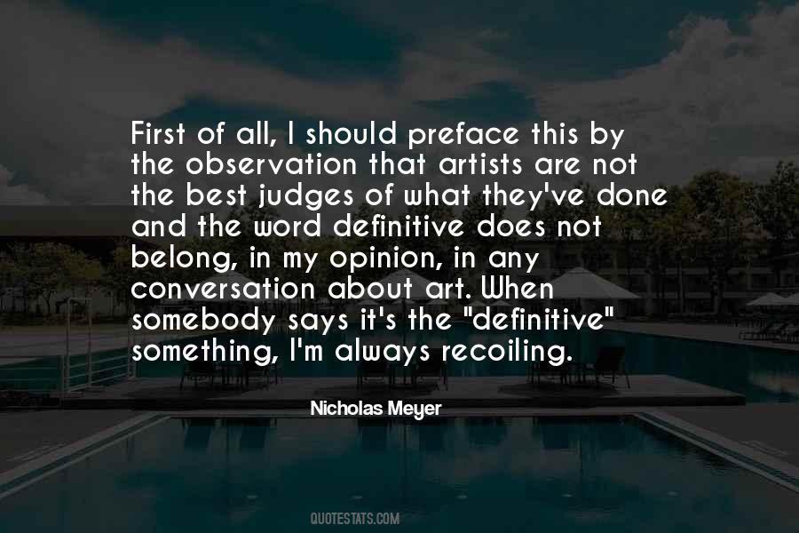 Best Word In Quotes #1432378