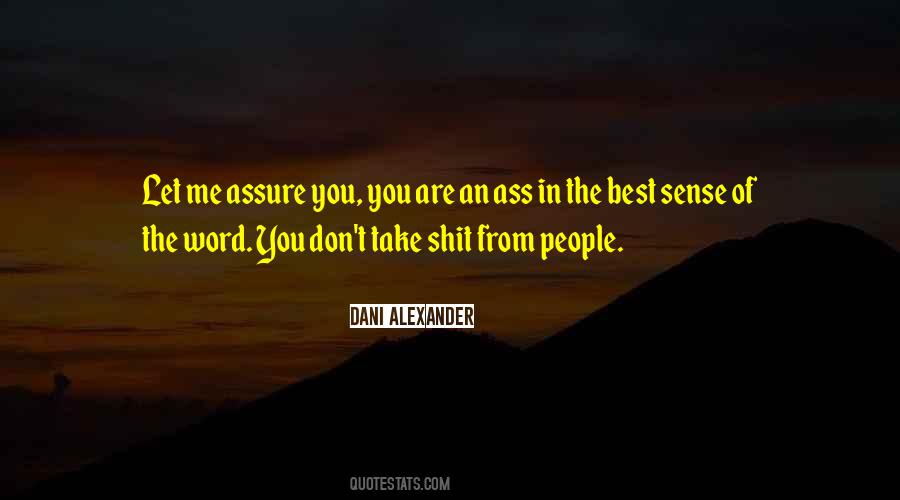 Best Word In Quotes #1542219