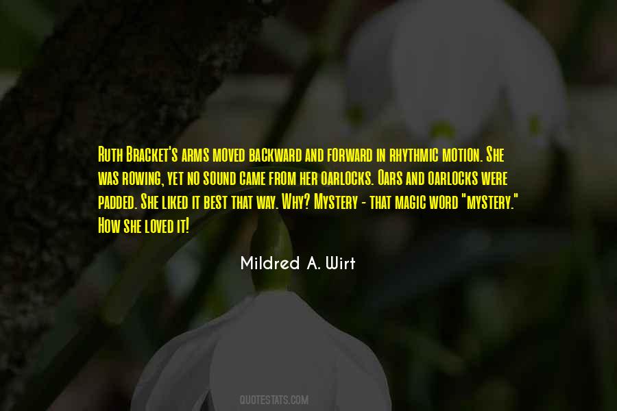 Best Word In Quotes #156179
