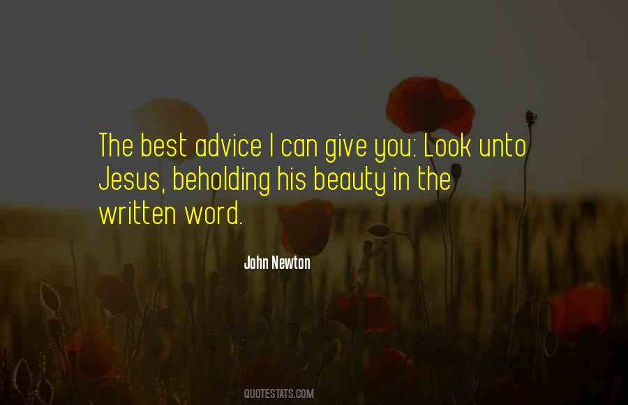 Best Word In Quotes #1584021