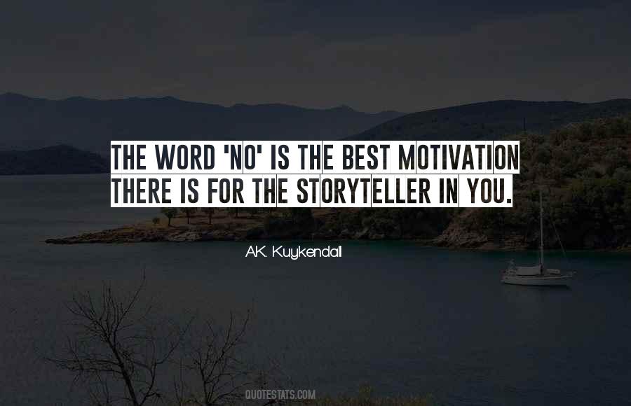 Best Word In Quotes #1695442