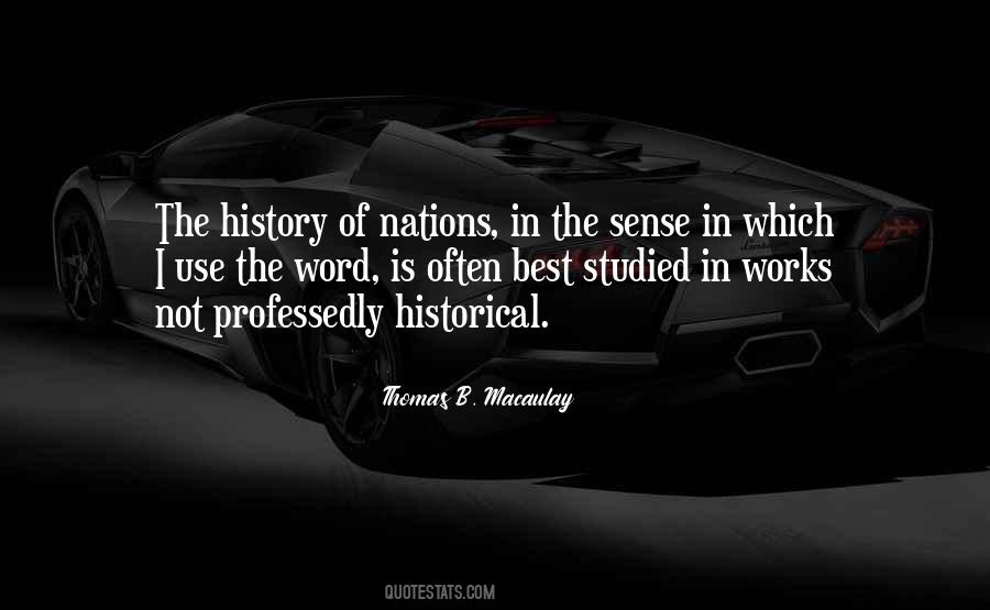 Best Word In Quotes #192058