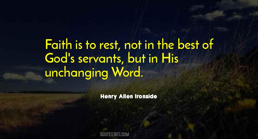 Best Word In Quotes #875271