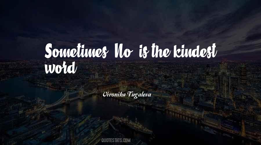 Kindness Respect Quotes #165402
