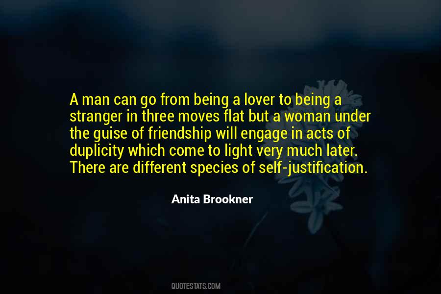 Men Friendship Quotes #1201434