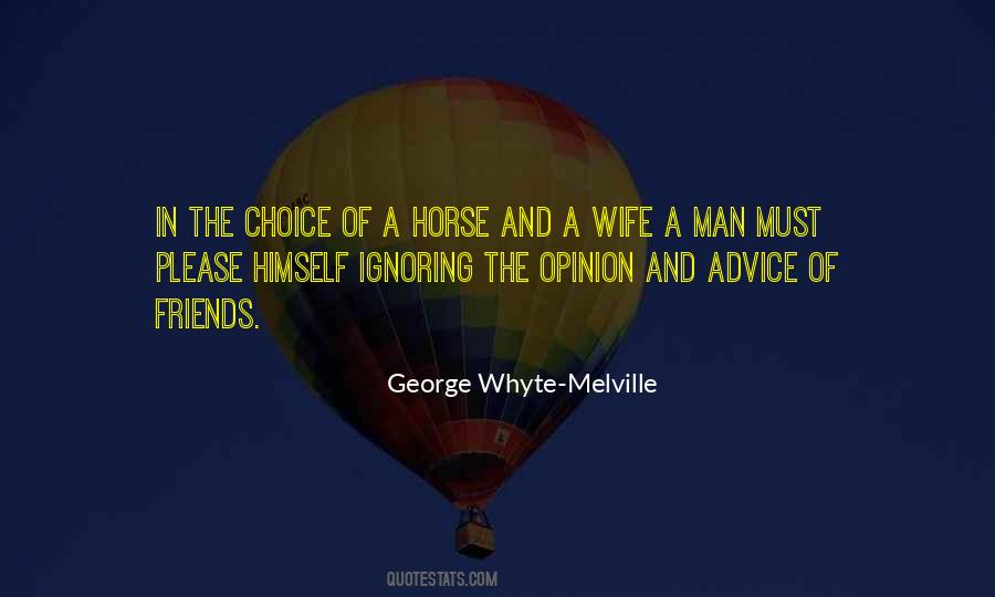 Men Friendship Quotes #1362046