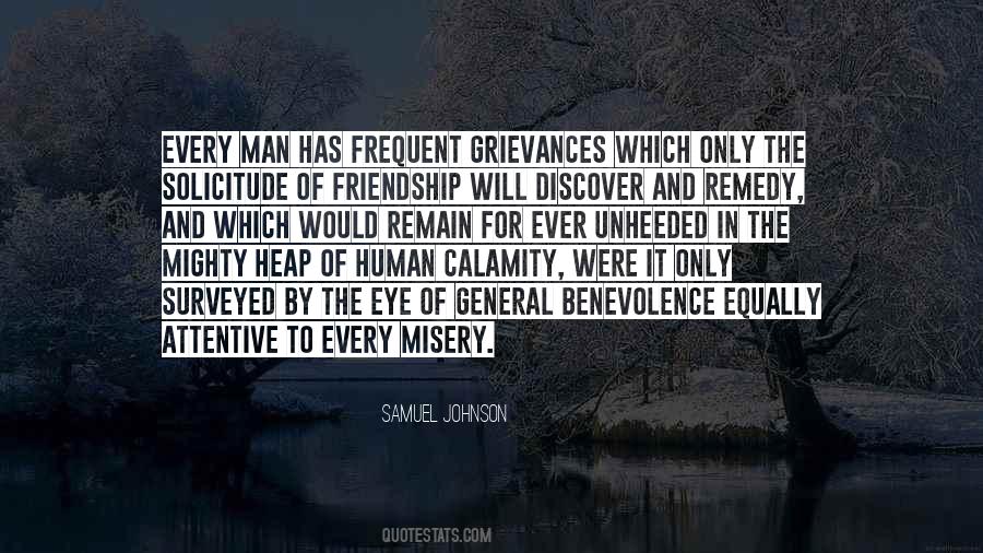 Men Friendship Quotes #1364241