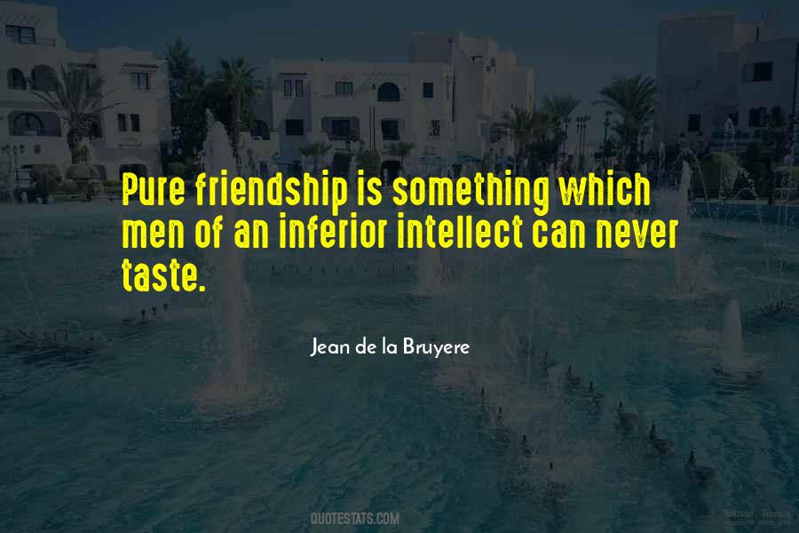 Men Friendship Quotes #1457554