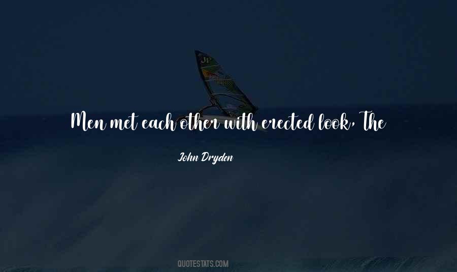 Men Friendship Quotes #1659495