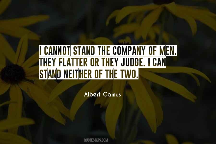 Men Friendship Quotes #1816287