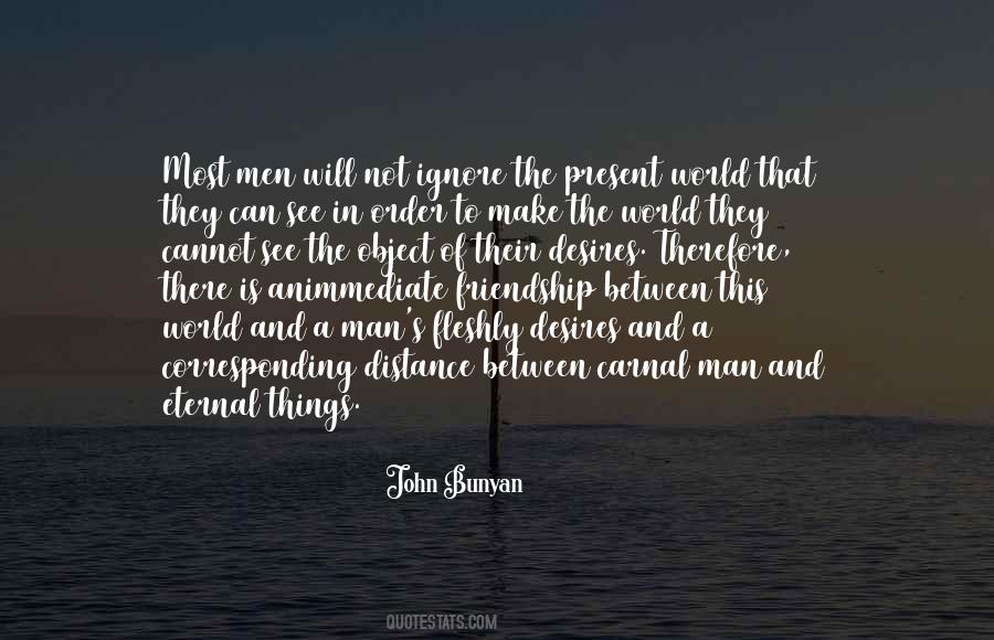 Men Friendship Quotes #793355