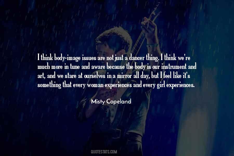 Girl Issues Quotes #304555