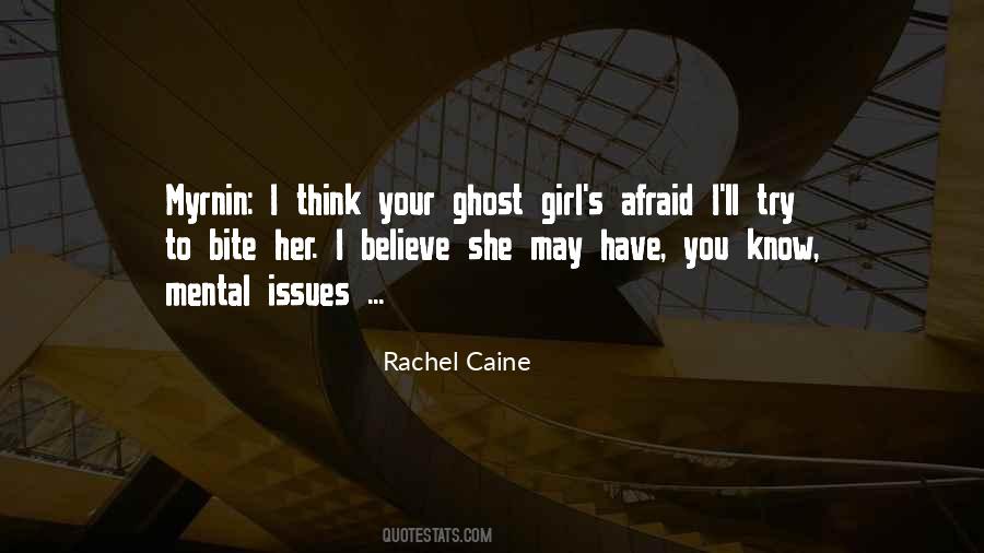 Girl Issues Quotes #852411