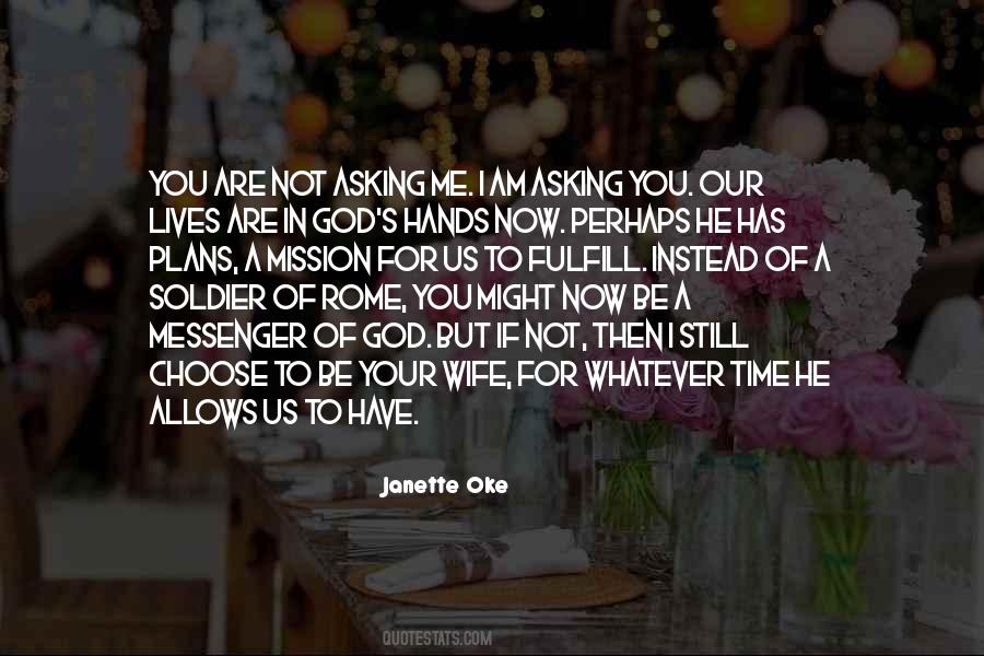 Still Choose You Quotes #1187997