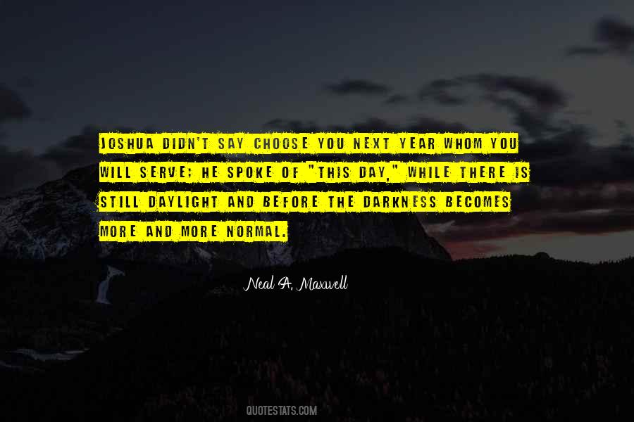 Still Choose You Quotes #1240394