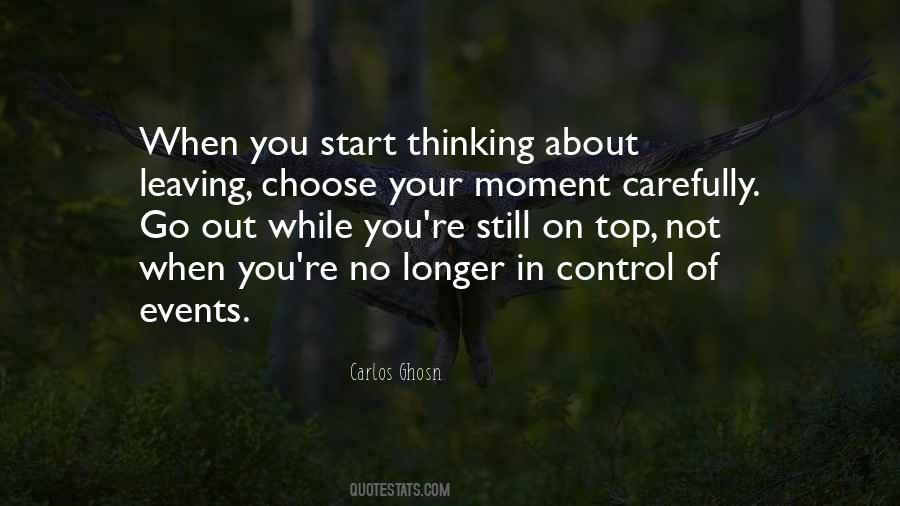 Still Choose You Quotes #1537801