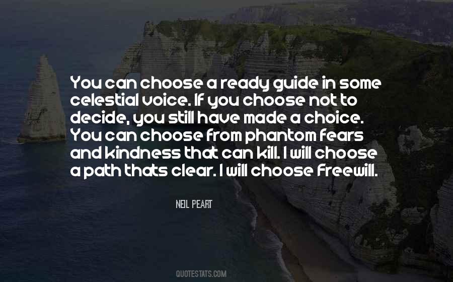 Still Choose You Quotes #1573943