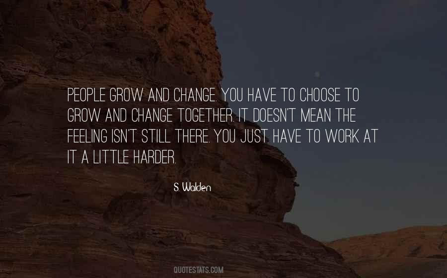 Still Choose You Quotes #1619841