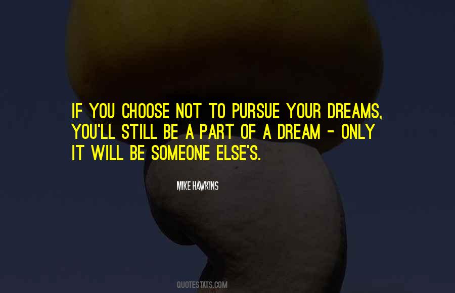 Still Choose You Quotes #284526