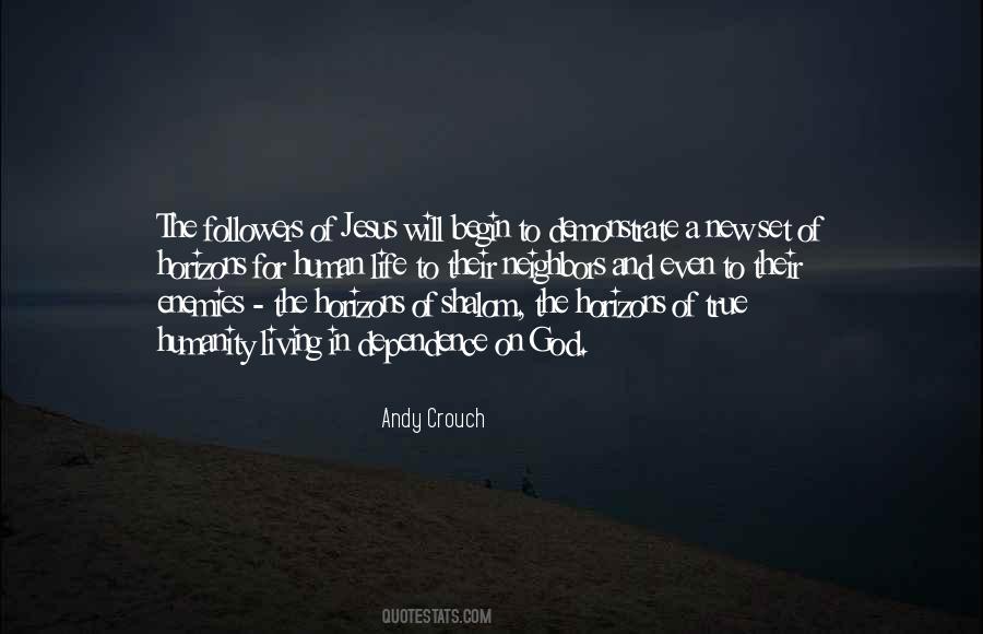 Quotes About Humanity And Human #1294174