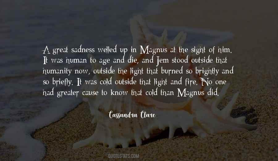 Quotes About Humanity And Human #247858