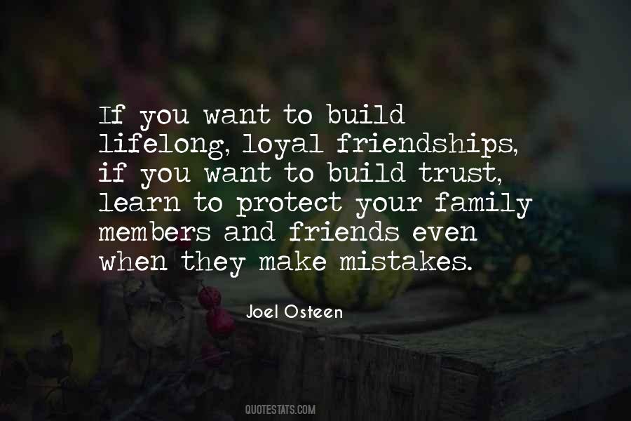 If They Trust You Quotes #1473405