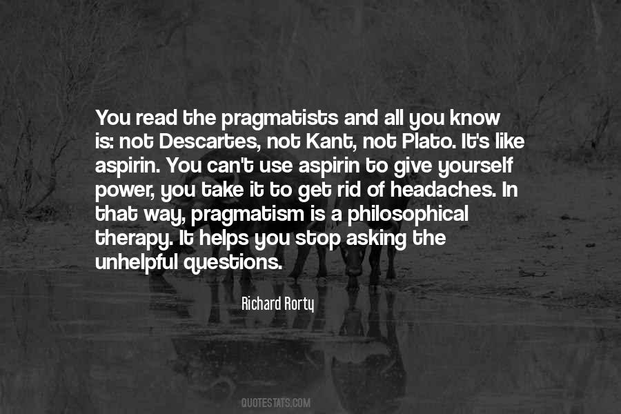 The Power Of Asking Questions Quotes #619690