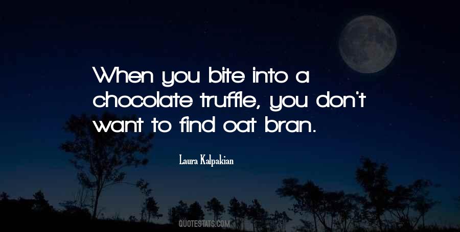 Want To Taste You Quotes #1285333