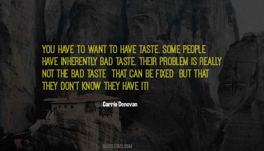Want To Taste You Quotes #712960