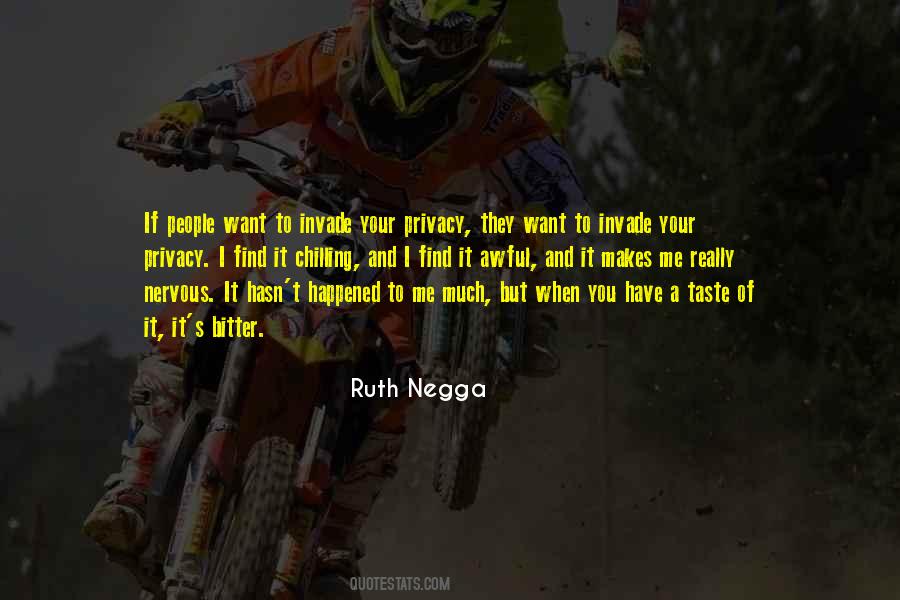 Want To Taste You Quotes #979044