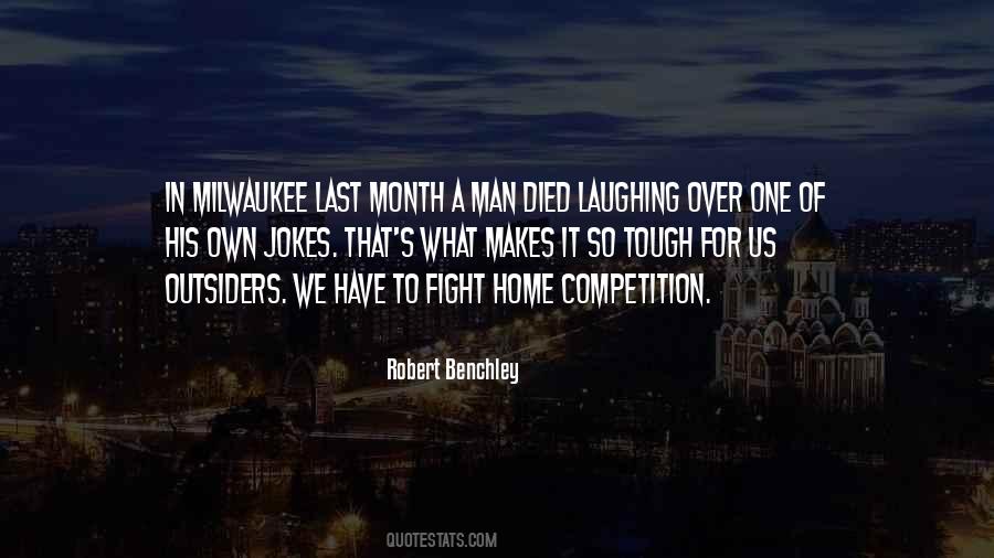 Funny Competition Quotes #1263004