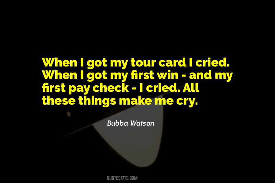 Make Sure You Win Quotes #72643