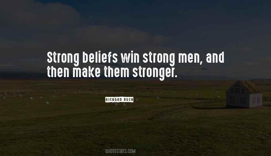 Make Sure You Win Quotes #98754