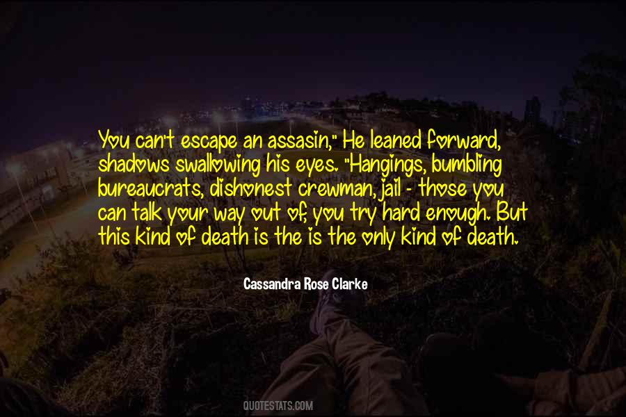 Eyes Forward Quotes #1194515