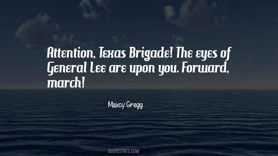 Eyes Forward Quotes #1447670