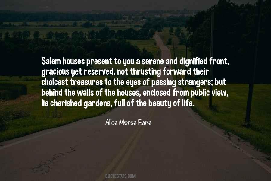Eyes Forward Quotes #1795882