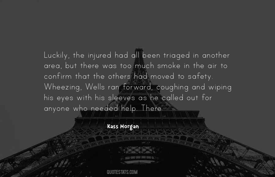 Eyes Forward Quotes #1864212