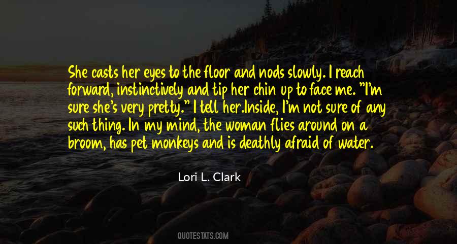 Eyes Forward Quotes #418873