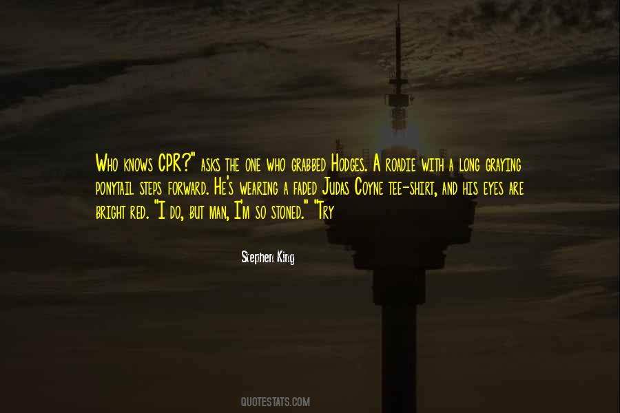 Eyes Forward Quotes #551825