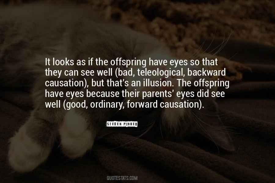 Eyes Forward Quotes #584306