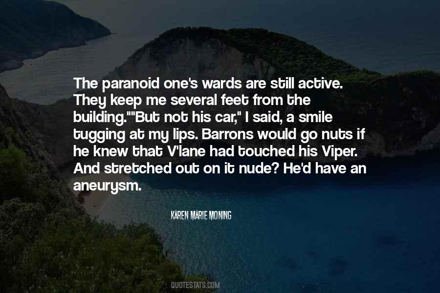 Quotes About Smile Still #1139499