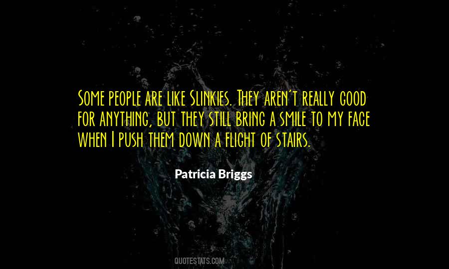 Quotes About Smile Still #446674